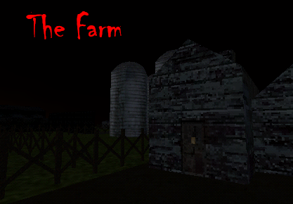 Games like The Farm