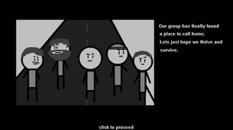 The Old Dave Microwaves Games Collection screenshot