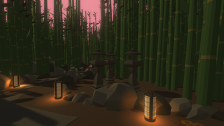 The Tourist screenshot