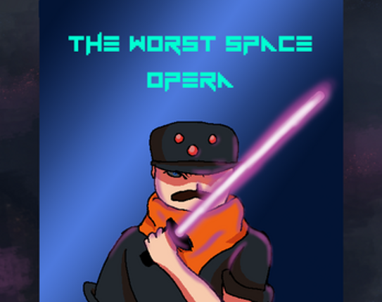 The Worst Space Opera screenshot