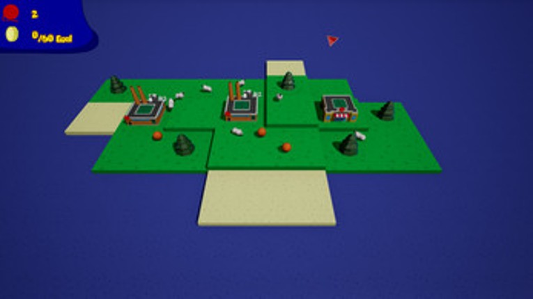 The Yarn Company screenshot
