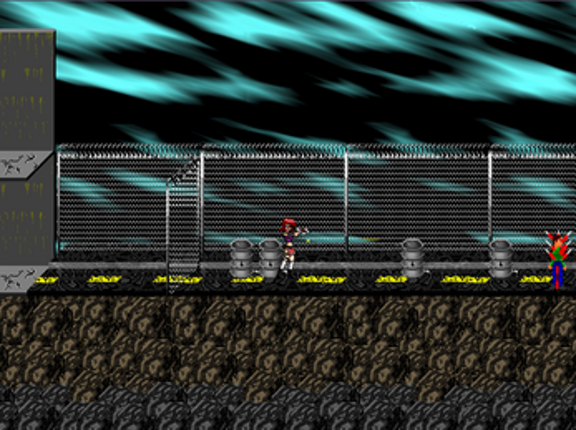 TiErRa ArTiFiCiAl screenshot