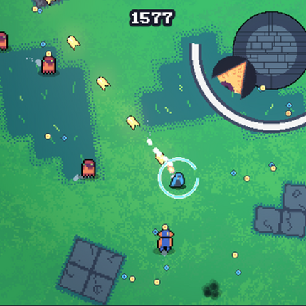 Totem Storm Image