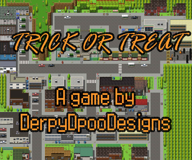 Games like Trick or Treat!