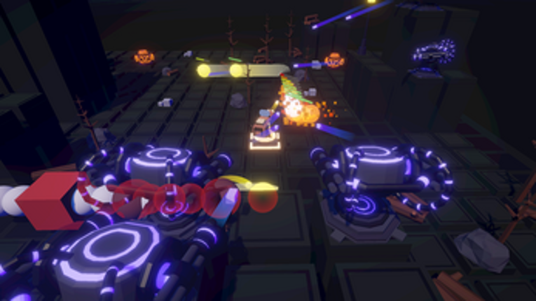 UnnamedTD screenshot