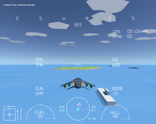 Vector Fury Image