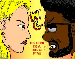 Games like WC