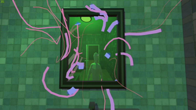 What's going on? screenshot