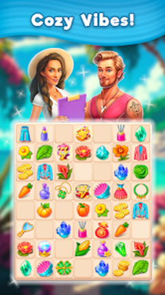 Merge Spa Honeymoon screenshot