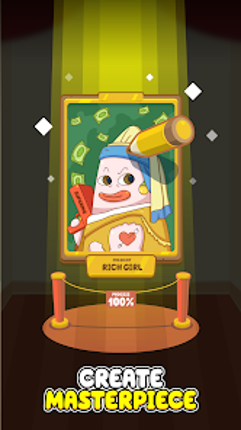 Pencil Sort screenshot