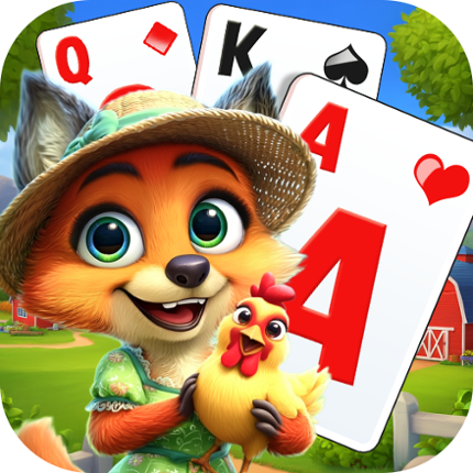 TriPeaks Solitaire Treasure Image