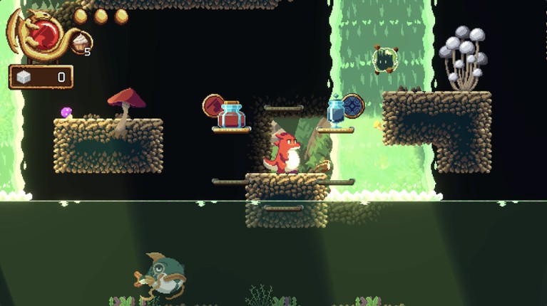 Gedda Cake screenshot