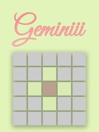 Geminiii Image