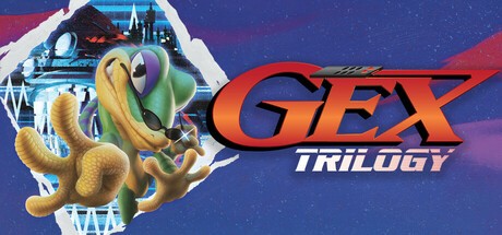 Games like GEX Trilogy