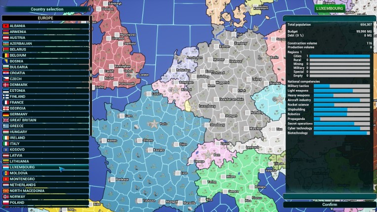 Globalism Image