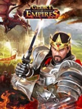 Glory of Empires : Age of King Image