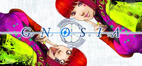 Games like GNOSIA