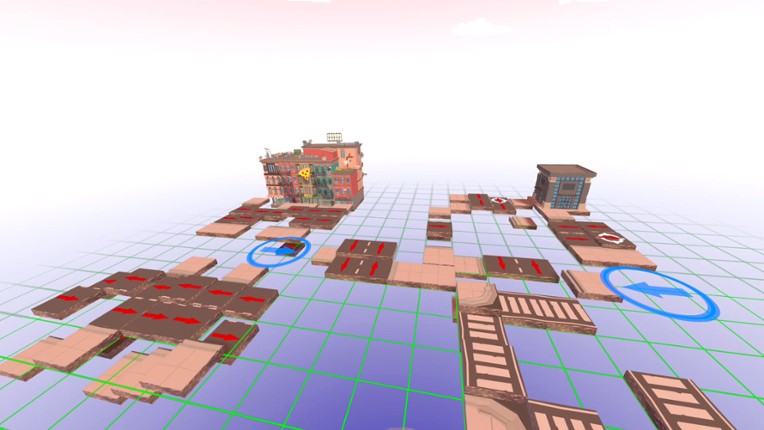 Going Loco screenshot