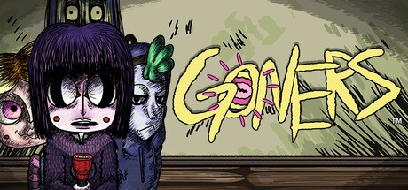 Games like GONERS