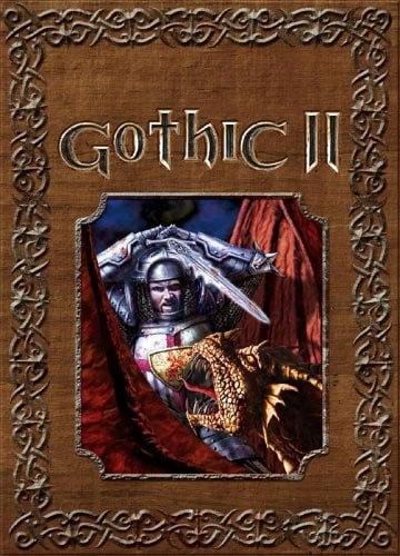 Games like Gothic II