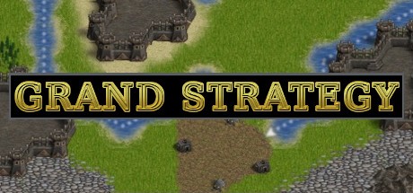 Games like Grand Strategy