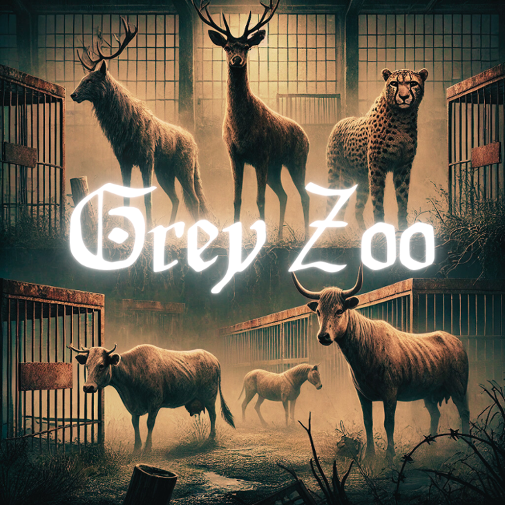 Games like Grey Zoo