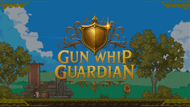 Gun and Whip Guardian Image