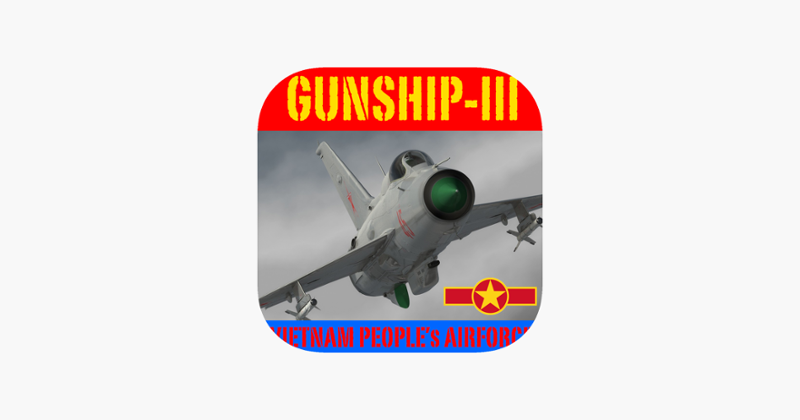 Gunship III - Combat Flight Simulator - VPAF Image