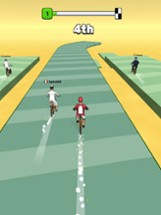 Hack Race Image