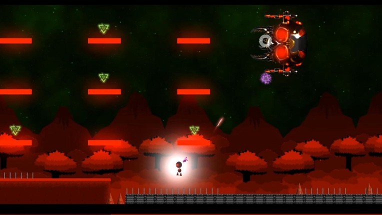 Half Past Impossible screenshot