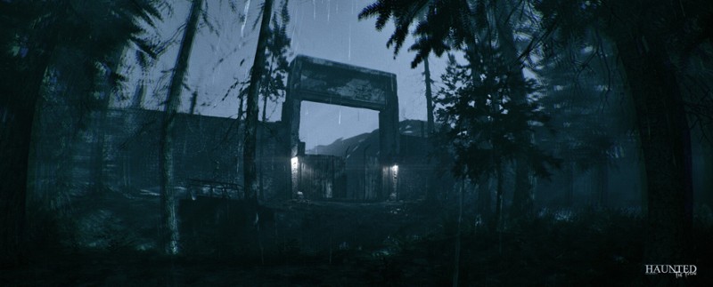 Haunted Memories: The Return screenshot
