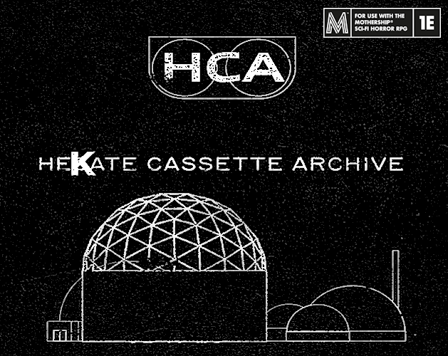 Games like Hecate Cassette Archive