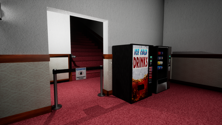 Helios Hotel: The Night Shift screenshot