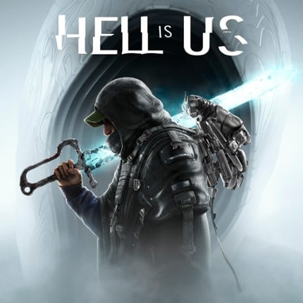 Hell is Us Image