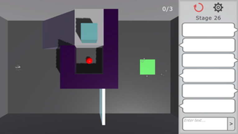 Help me, ROBOPET!! Image