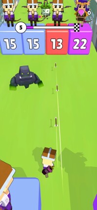 Hero Archers screenshot