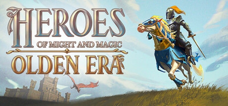 Heroes of Might and Magic: Olden Era Image
