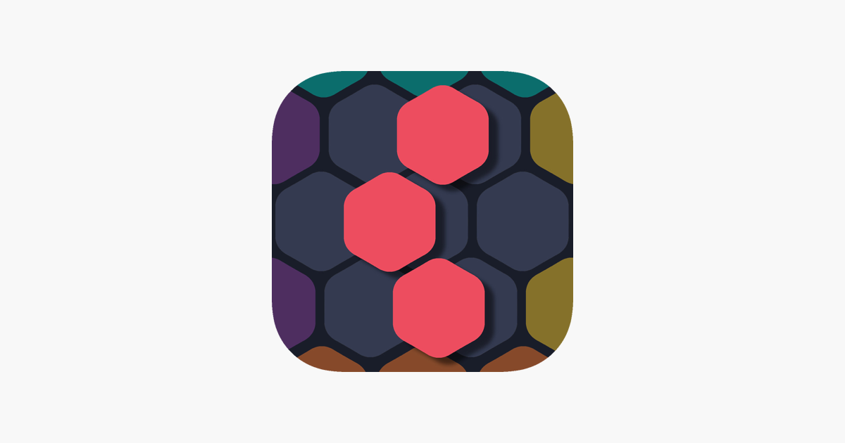 Games like Hexa 1010 :Fill Hexagon Blocks