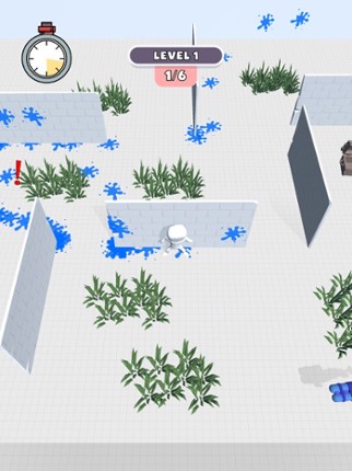 Hide and Catch screenshot