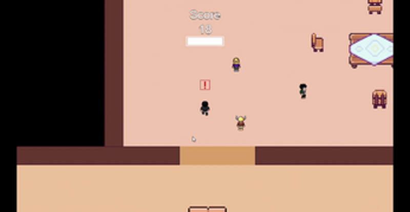 Hide n' Sneak screenshot