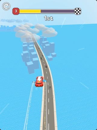 Highway Master screenshot