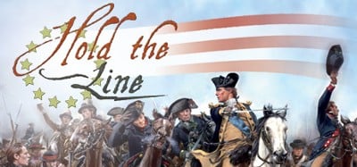 Hold the Line: The American Revolution Image