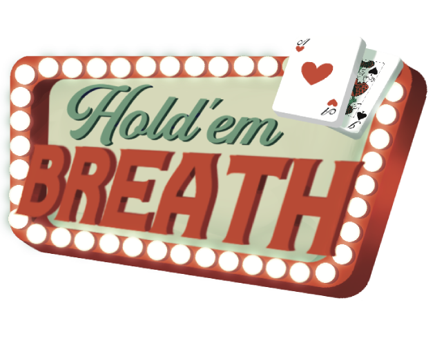 Games like Hold'em Breath