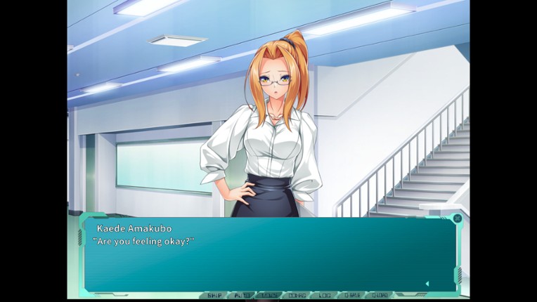 Holy Valkyrie ExS-TIA 3 screenshot