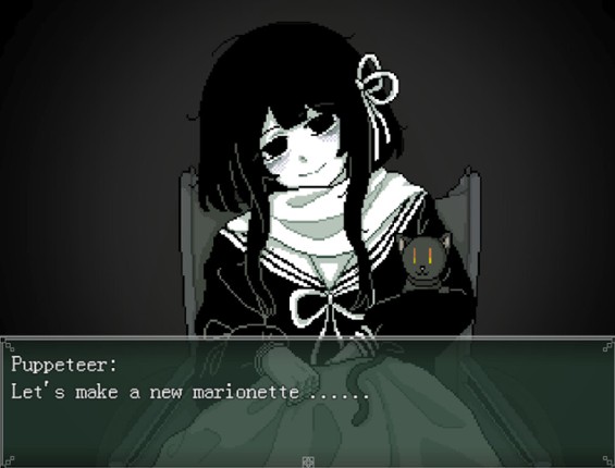 Honekawa Marionette screenshot