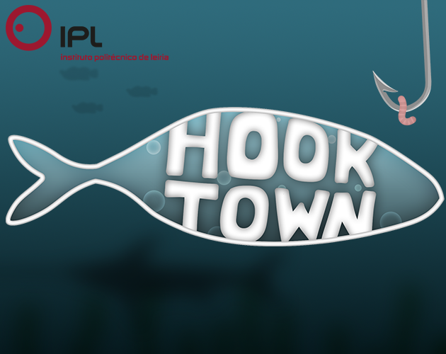 Games like HookTown