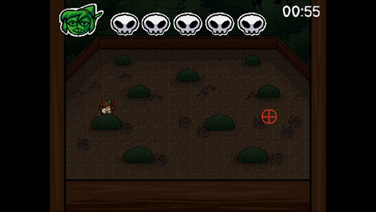 HorrorVale: Act M Image