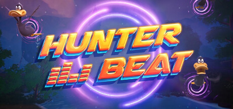 Hunter Beat Image