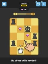 HyperChess - Mini Chess Puzzle Image