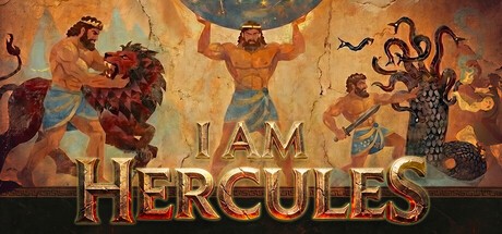 Games like I Am Hercules